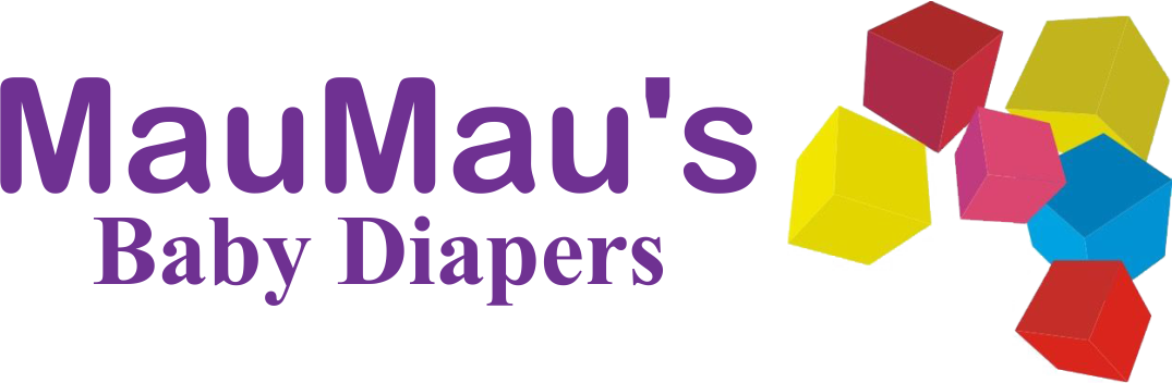 Maumau's Diapers